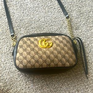 Gucci bag